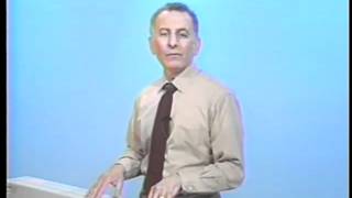 Laser fundamentals II: Optics of laser beams | MIT Video Demonstrations in Lasers and Optics