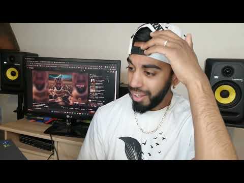REACTION 🇧🇫🇲🇱 Kayawoto feat. Iba One - Sel Sélé