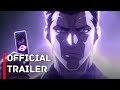 Fuuto Tantei Kamen Rider Skull No Shouzou Fuuto PI Portrait Of Kamen Rider Skull Trailer
