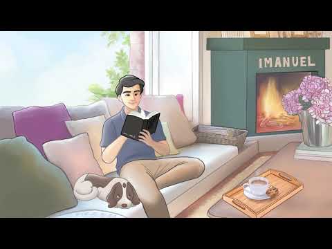 IMANUEL (Official Instrumental Animated Video) - JPCC Worship