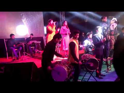 Sarika oberoi Grang Gig ????