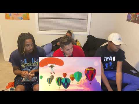 TRASH OR PASS-KSI x Lil Wayne - Lose [Official Music Video] REACTION