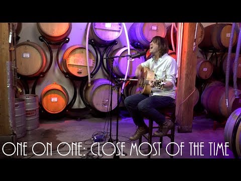 Close Most Of The Time - Rhett Miller