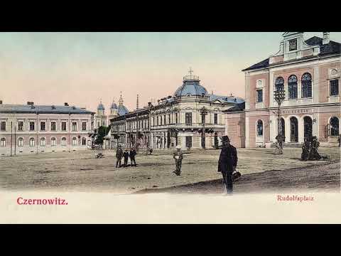 Eusebius Mandyczewski - Liturghia Nr.1. - Partea: II. Sfinte Dumnezeule (Non troppo lento) - 1880.