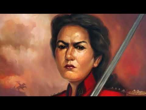 ¿Quién fue Juana Azurduy?