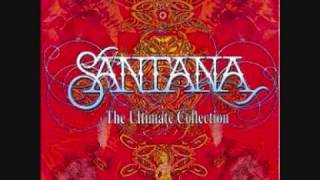 Santana - Revelation