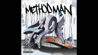 Method Man - Problem (Uncencored)