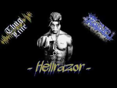 Hellrazor (Jord Caple Remix)