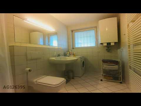 ST-126395 - Modern möblierte Wohnung in toller Halbhöhenlage in Stuttgart Mitte