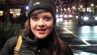 Stacy Clark - Webisode #10 - DC in a Day