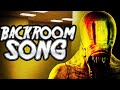 BACKROOMS ORIGINAL SONG Back Room Found Footage Animation
