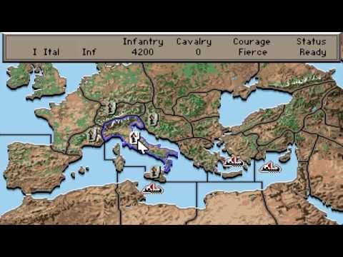 Centurion : Defender of Rome PC