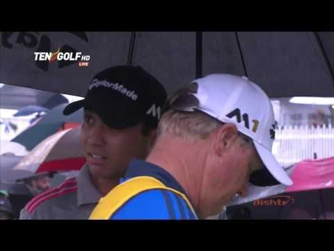 PGA Championship 2016 Final Round