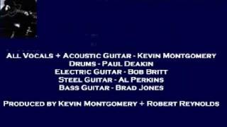 Kevin Montgomery - No Surrender ( + lyrics 2003)