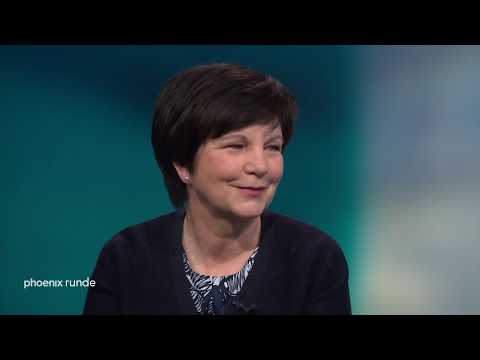 "Sehnsucht nach Alltag – Wann kommt die Lockerung?" phoenix runde vom 14.04.2020