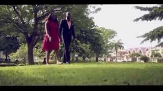 Nigeria Wedding: Our Love Story Jummy + Seyi Highlights