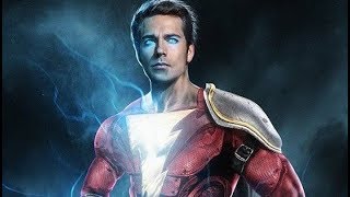 ШАЗАМ (2019). Самые новые факты о фильме. Роль ШАЗАМА в киновселенной DC.