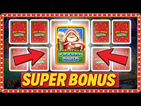 I Finally Hit the SUPER BONUS! Will It Pay? 🤔