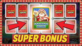 I Finally Hit the SUPER BONUS! Will It Pay? 🤔
