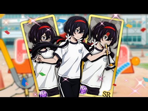 THE RETURN OF THE...QUEEN!? Ping Pong Battle Event | Bungo Stray Dogs: Tales of the Lost