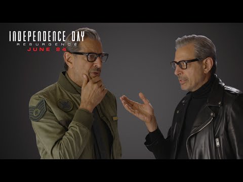 Independence Day: Resurgence (Viral Video 'Conspiracy Theories')