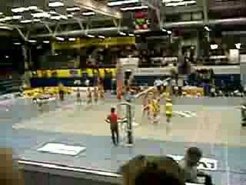 USC Münster (Einschlagen)