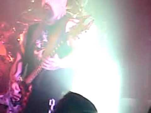 Slayer,Raining Blood,Manchester Academy,30/5/2010