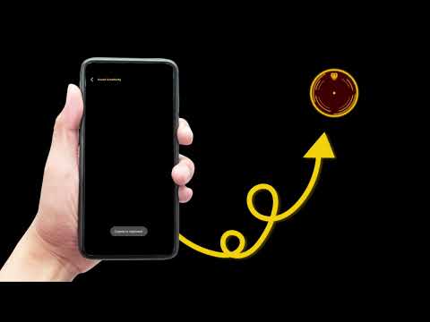 Blue balls: Trick Button