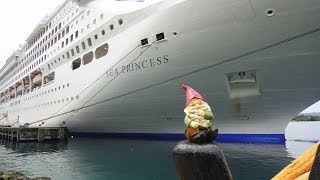 Sea Princess