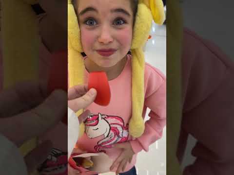 Elif Sinem what is her tongue doing outside #shorts #explore