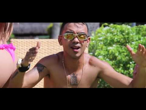 DADÁ BOLADÃO E AFALA E CASE - DOIDA GATA - CLIPE OFICIAL