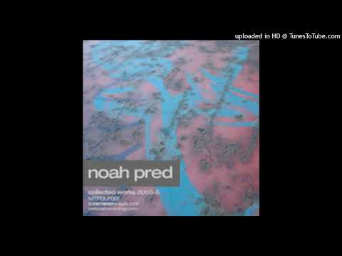 Noah Pred - Overcharge