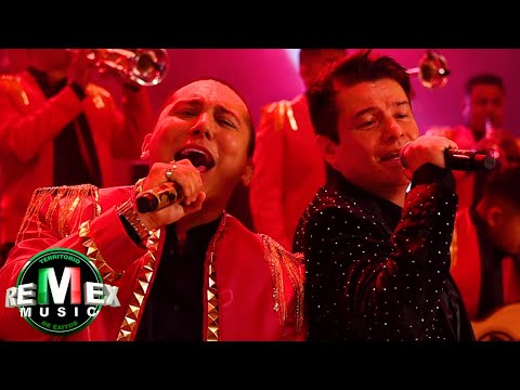 En Realidad - Edwin Luna y La Trakalosa de Monterrey