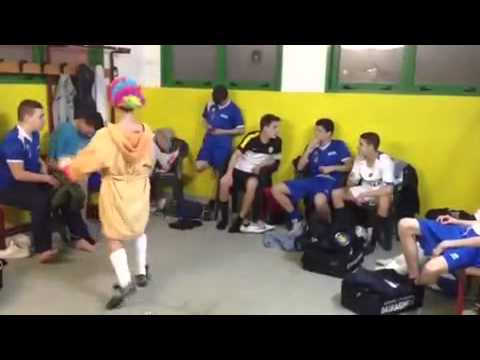 Harlem Shake - Dairago's version pt.2