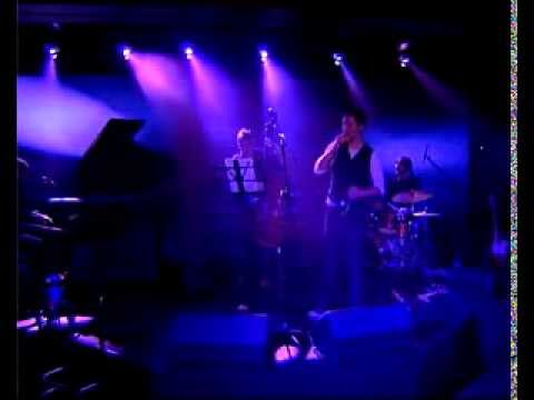 Orlin Pavlov & JP3 - "L-O-V-E" Live@Sofia Live Club