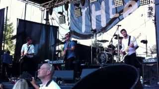 Morning Parade performs Carousel