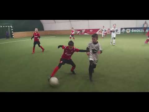 Mini maxi liga // Žarkovo 1 2012 - Crvena Zvezda 1 2013