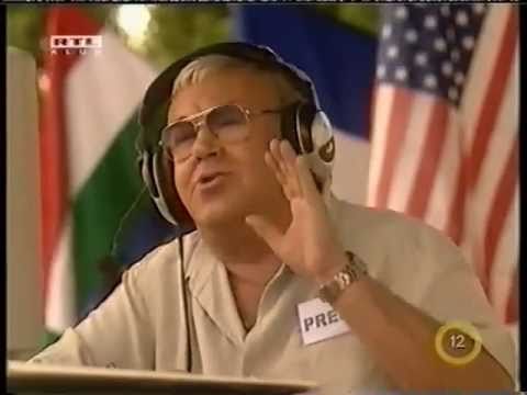 Gálvölgyi - Olimpia 2008