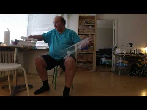 MongoTV_6248 - MIN ANDERS AND BLAD SAMLING - Del 395 - Pakker Anders And Blade i 8 liter Fryseposer