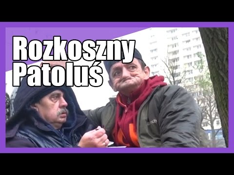 Rozkoszny Patoluś