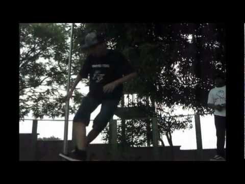 @BMeiraOFC #Previa (Living On The Edge 2/2) {FREE STEP 2012}