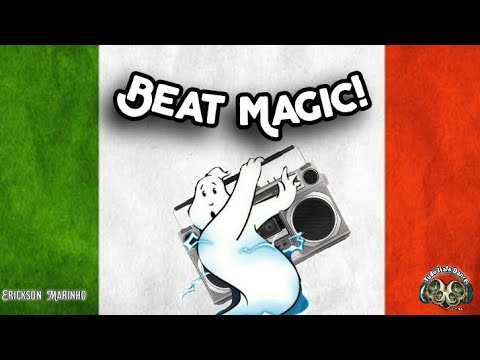 Beat Magic (by Erickson Marinho)