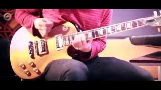 Pigeon Park - "Stripes" [Promotional]