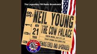 Computer Age (Live KLOS-FM Broadcast Remastered) (KLOS-FM Broadcast The Cow Palace, Daly City...