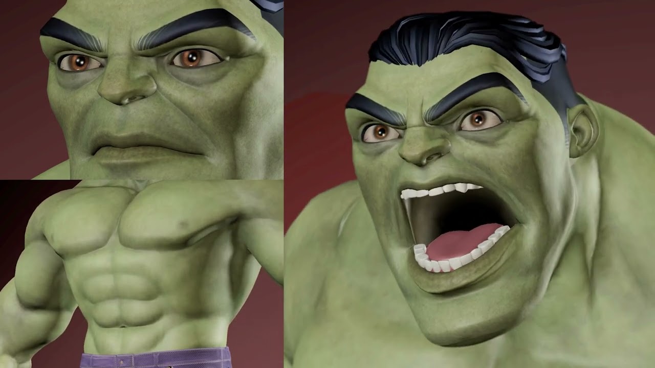 THE INTERVIEW  RIG BREAKDOWN