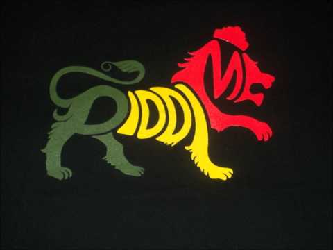 Acqua Riddim (Instrumental Version)