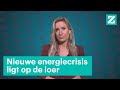 Na één jaar oorlog: nieuwe energiecrisis dreigt • Z zoekt uit