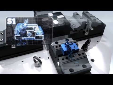 NX 8.5 - Overview - zdjęcie