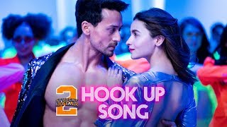 Download lagu HookUp Song SOTY2 Tiger Shroff Alia Bhatt Vishal S... mp3