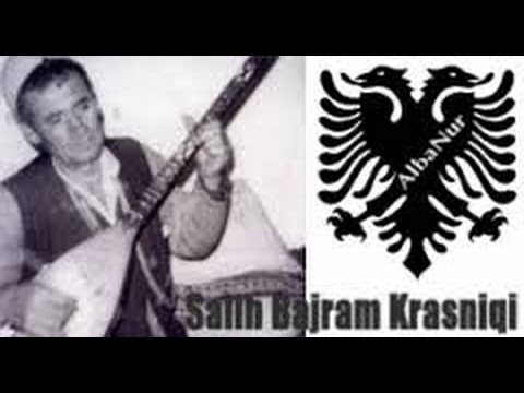 SALIH BAJRAMI - KRAL NIKOLLA  I MALIT TE ZI